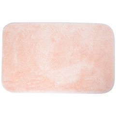 Коврик для ванной комнаты WasserKRAFT Wern BM-2553 powder pink