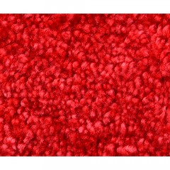 Коврик для ванной комнаты WasserKRAFT Wern BM-2563 red