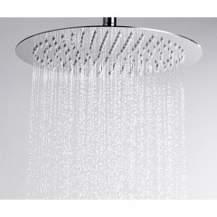 Верхний душ WasserKRAFT A116