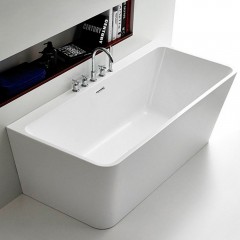 Ванна акриловая Cerutti Lugano B-7101L