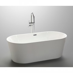 Ванна акриловая Cerutti Resia 170 B-7109