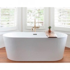 Ванна акриловая Cerutti Resia 170 B-7109