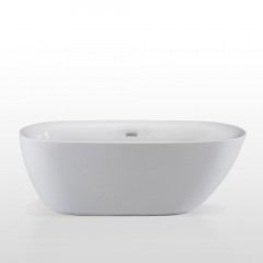 Ванна акриловая Cerutti Como B-7123