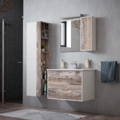 Комплект мебели Corozo Гольф 65 антик