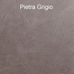 Тумба с раковиной BelBagno Kraft Mini pietra grigio L