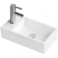 Тумба с раковиной BelBagno Kraft Mini pino pasadena L