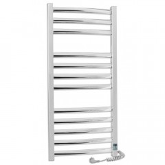 Полотенцесушитель электрический Indigo Basic Premium (electro) 120/50 LBsPEm120-50R
