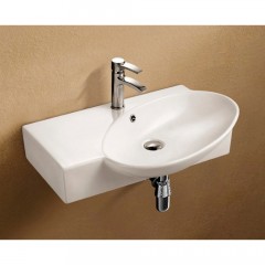 Раковина WeltWasser Aisbach 5093 L