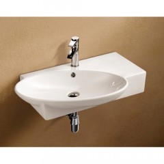 Раковина WeltWasser Aisbach 5093 R