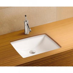 Раковина врезная WeltWasser Deilbach 6008