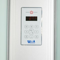 Душевая кабина WeltWasser Emmer 150/85/55