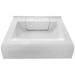 Раковина Stella Polar Корини 60x50 SP-00000237