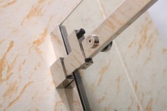 Душевое ограждение Royal Bath RB8012B 1200х800х1900 L