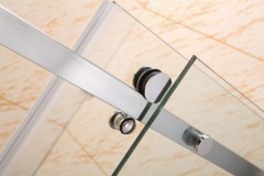 Душевое ограждение Royal Bath RB8012B 1200х800х1900 L