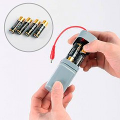 Унитаз приставной Meer MR-2210 с импульсным смывом
