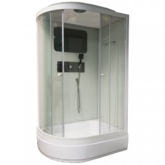 Душевая кабина Parly BMM120R