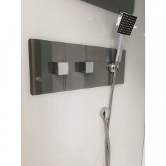 Душевая кабина Parly BMM120R