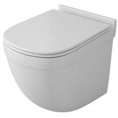 Инсталляция Grohe Rapid SL 38772001 + унитаз OWL Eld Cirkel-H OWLT190101 безободковый с сиденьем