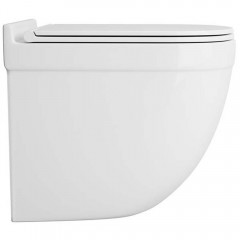 Инсталляция Grohe Rapid SL 38772001 + унитаз OWL Eld Cirkel-H OWLT190101 безободковый с сиденьем