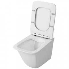 Инсталляция Grohe Rapid SL 38772001 + унитаз OWL Eter Ruta-H OWLT190203 безободковый с сиденьем