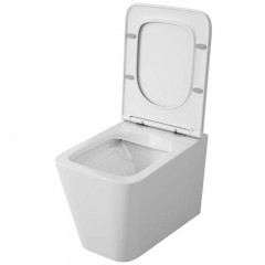 Инсталляция Grohe Rapid SL 38772001 + унитаз OWL Vatter Ruta-H OWLT190401 безободковый с сиденьем