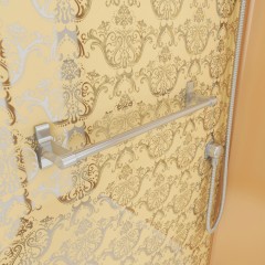 Душевая кабина Niagara Lux 7717GBK