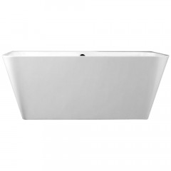 Ванна акриловая BelBagno BB19-1500-750