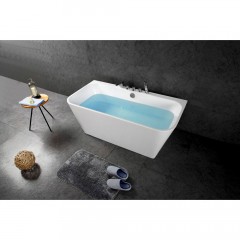 Ванна акриловая BelBagno BB19-1500-750