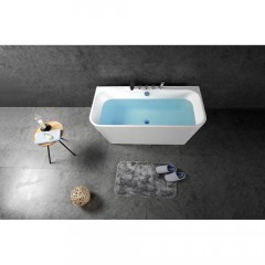 Ванна акриловая BelBagno BB19-1500-750