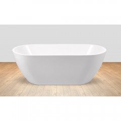 Ванна акриловая BelBagno BB70-1500-800