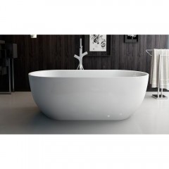 Ванна акриловая BelBagno BB70-1500-800