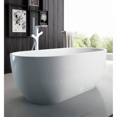 Ванна акриловая BelBagno BB70-1500-800