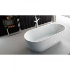 Ванна акриловая BelBagno BB70-1500-800