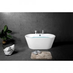 Ванна акриловая BelBagno BB200-1500-750