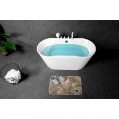 Ванна акриловая BelBagno BB200-1500-750