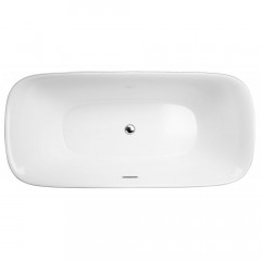 Ванна акриловая BelBagno BB400-1700-800