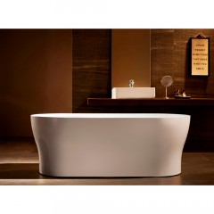 Ванна акриловая BelBagno BB405-1700-800