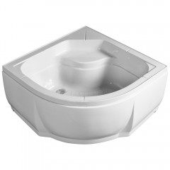Душевая кабина River Nara Light 90/44 МТ Б/К с поддоном