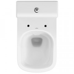 Унитаз Cersanit Colour Clean On