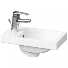 Тумба с раковиной Cersanit Melar 40
