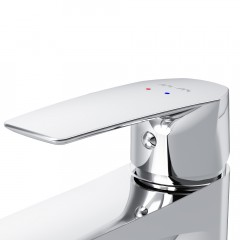 Смеситель для раковины Am.Pm Gem F90A02100