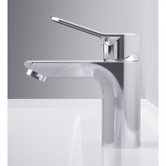 Смеситель для раковины Am.Pm X-Joy F85A02100