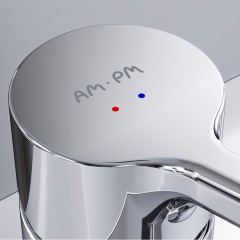 Смеситель для раковины Am.Pm X-Joy S F85B02100