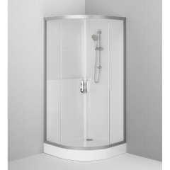 Душевая кабина Am.Pm Gem W90C-333-090WTA