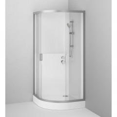 Душевая кабина Am.Pm Gem W90C-333-090WTA