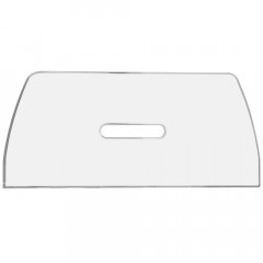 Сиденье для душевой кабины Am.Pm Sense W75B-Seat