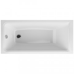 Ванна акриловая Am.Pm Gem W90A-150-070W-A