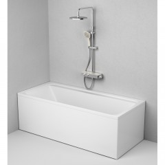 Ванна акриловая Am.Pm Inspire V2.0 W52A-170-075W-A