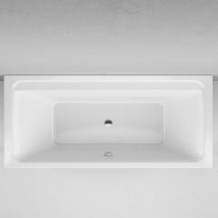 Ванна акриловая Am.Pm Inspire V2.0 W52A-170-075W-A