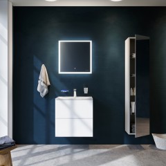 Комплект мебели Am.Pm Spirit V2.0 60
